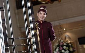 Ambhara Hotel Jakarta